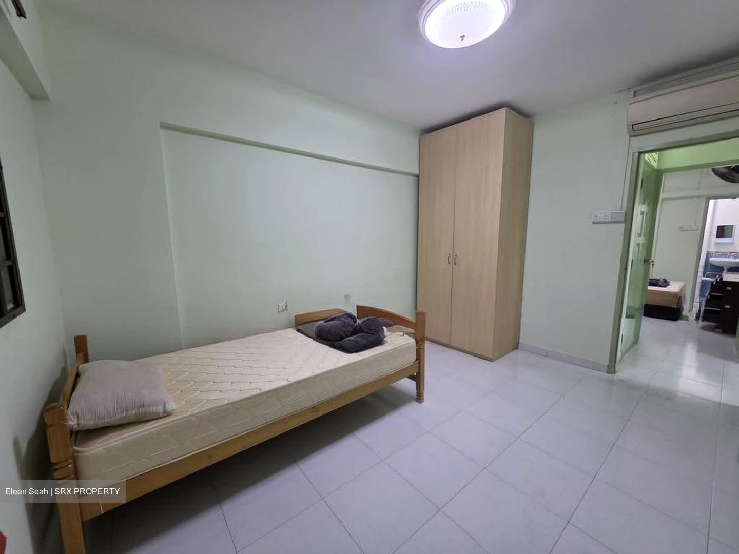 Blk 30 Marsiling Sapphire (Woodlands), HDB 3 Rooms #621841191